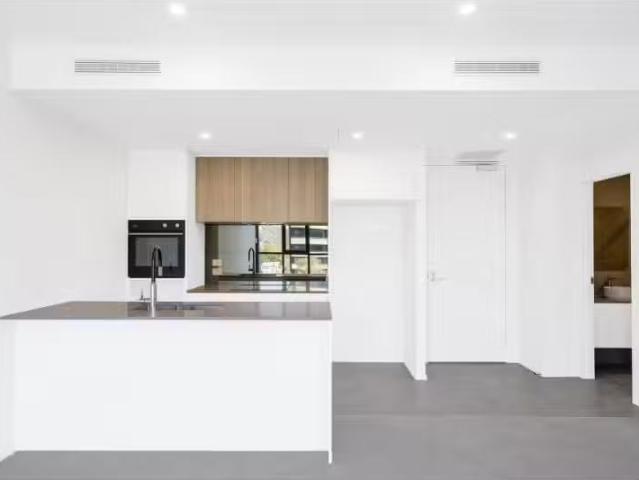 615/327 Northbourne Avenue, Lyneham Apartment for rent Listed.