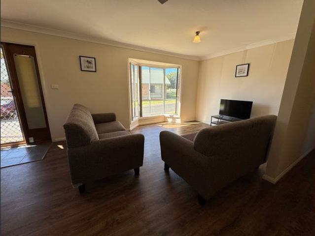6/153 GISBORNE ST FULLY FURNISHED