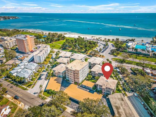 615 10th Ave NE, Unit 1, St. Petersburg, FL 33701 | MLS #TB8469