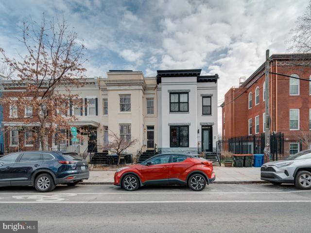 615 15th St NE, Unit 1, Washington, DC 20002 | MLS #DCDC2252
