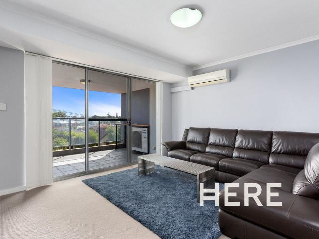 6/15 19 Carr Street, WEST PERTH WA 6005