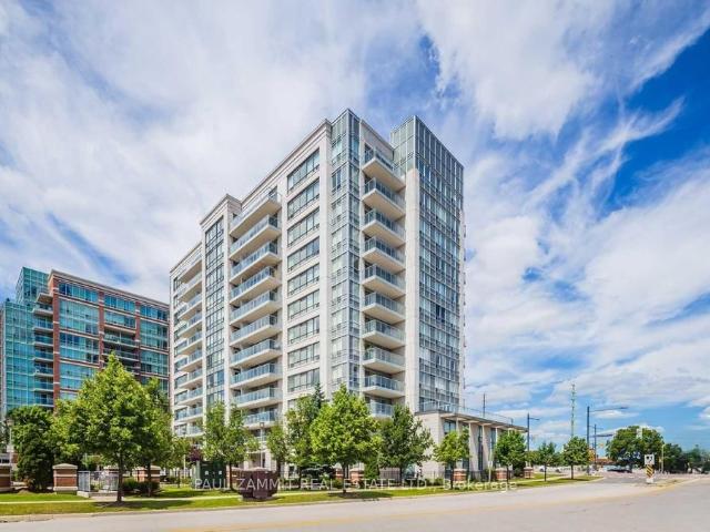 615 88 Times Avenue, Thornhill | 1Beds/1Bath, Condo, $399,000 | Condos. Ca