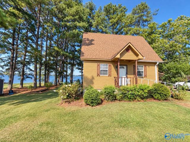 615 County Road 575