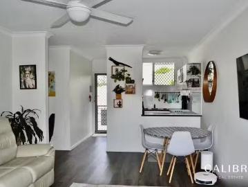 6/15 Cox Road, Windsor, QLD 4030