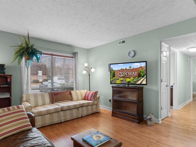 615 Carter Ln. D 1
