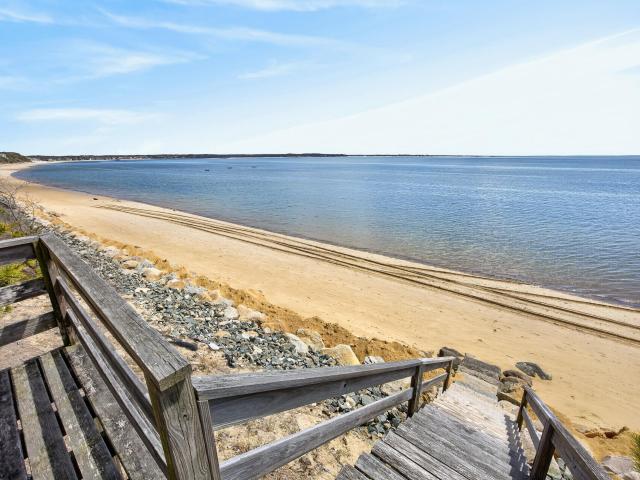 615 Chequessett Neck Road