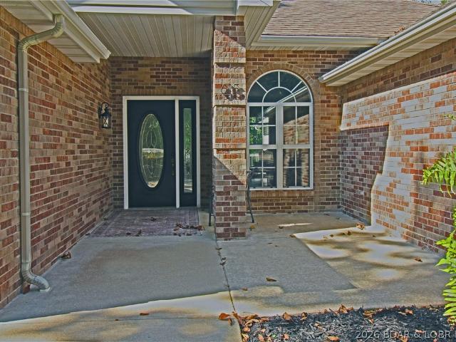 615 Cherokee Road