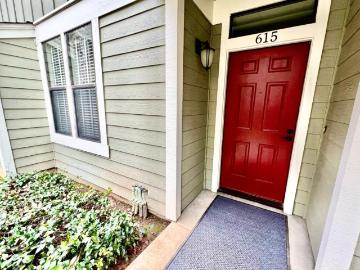 615 Cherry Ave, Sonoma, CA 95476 | MLS #326008