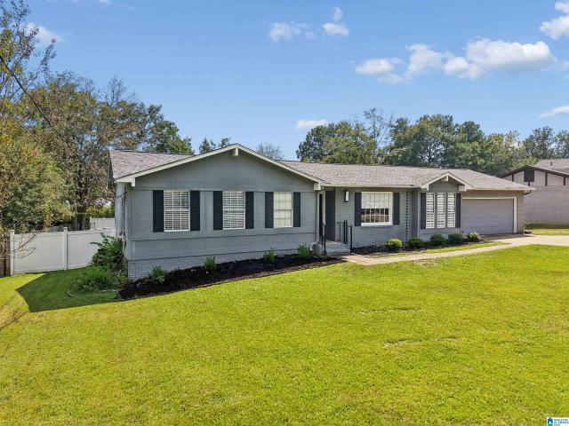 615 Crosscreek Trail