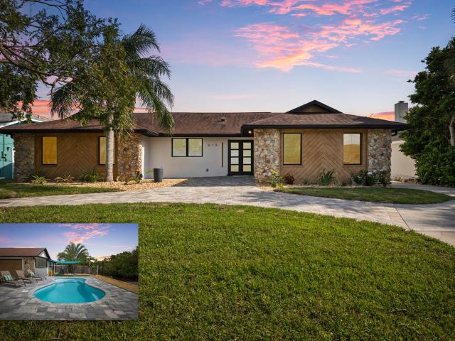 615 Cumberland Drive, Flagler Beach, US, FL