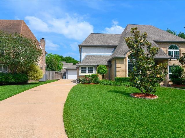 615 Abbotswood Ct, Katy, TX 77450 | MLS #25188