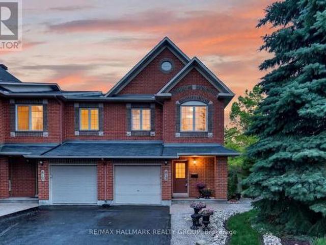 615 Aquaview Drive, Ottawa, ON, K4A 4W1 house for sale | Listing ID X13527 | Royal LePage