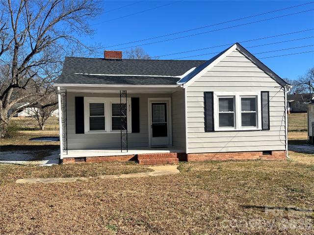 615 Arlington Ave, Albemarle, NC 28001 | MLS #4341