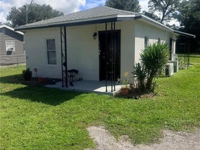 615 Ash St, Auburndale, FL 33823