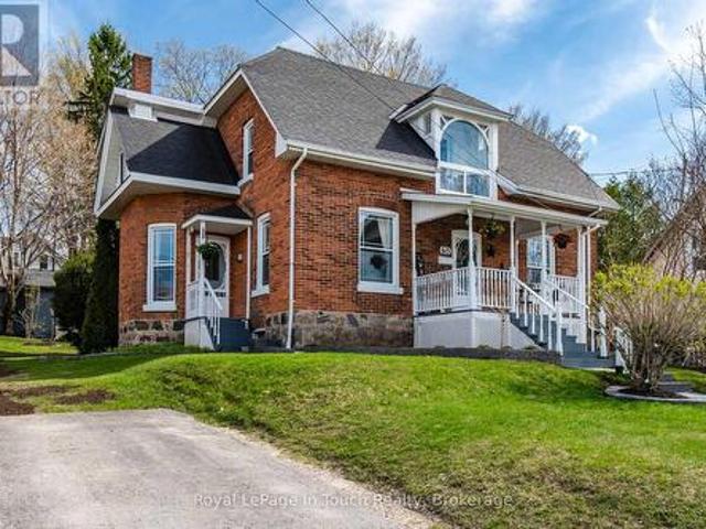 615 Bay Street, Midland, ON, L4R 1L7 house for sale | Listing ID S13810 | Royal LePage