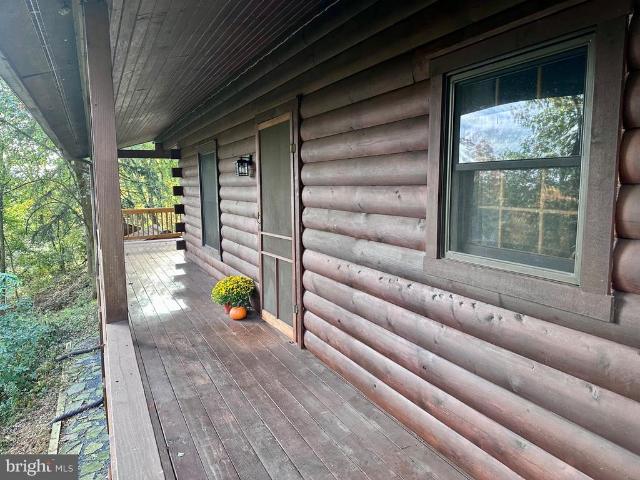 615 Bellemans Church Road