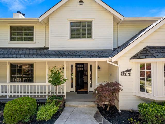 615 Blue Oak Ct, El Dorado Hills, CA 95762 | MLS #226032