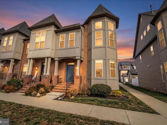 615 Blandwood Road