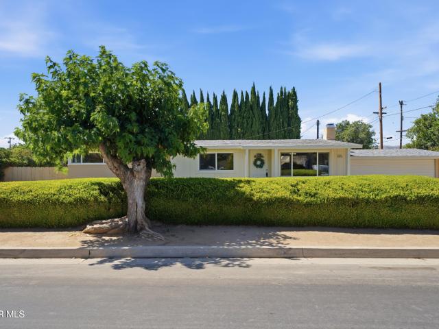 615 Brentwood Drive