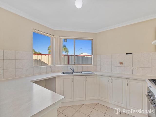 6/15 Garden StreetCannington WA 6107, Australia