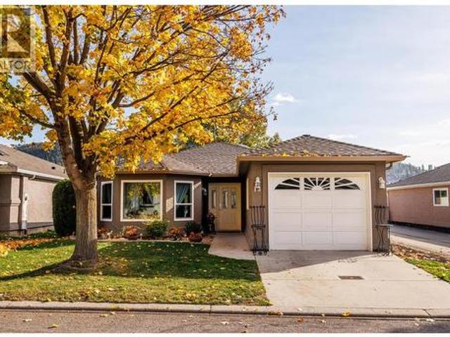 615 Glenmeadows Road Unit# 13, Kelowna, BC, V1V 1N9 house for sale | Listing ID 10398 | Royal LePage