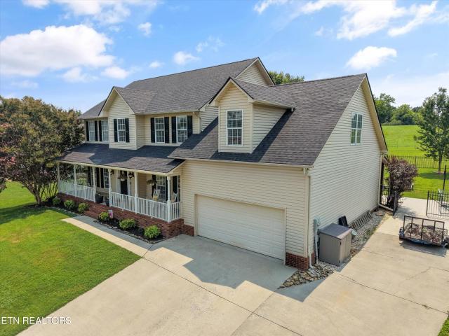 615 Grassland Drive