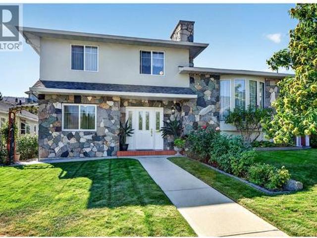 615 Dominion Street, Kamloops, BC, V2C 2X6 house for sale | Listing ID 10401 | Royal LePage