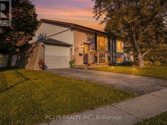 615 Deveron Crescent, London South T, ON, N5Z 4M3 house for sale | Listing ID X13519 | Royal LePage