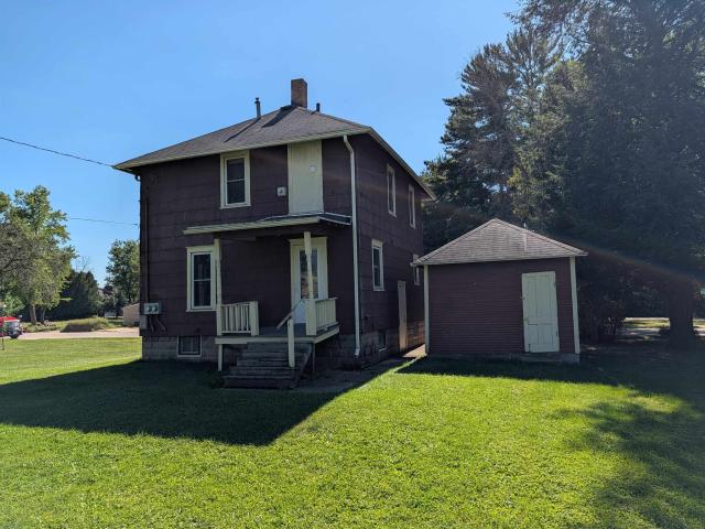 615 Division Street