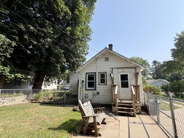 615 E Melendy Street