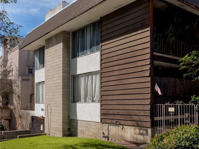 615 E Olive Ave, Unit A, Burbank, CA 91501 | MLS #BB26030