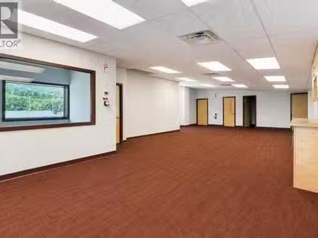 615 Enterprise Avenue, Kitimat, BC, V8C 2E5 commercial for l.