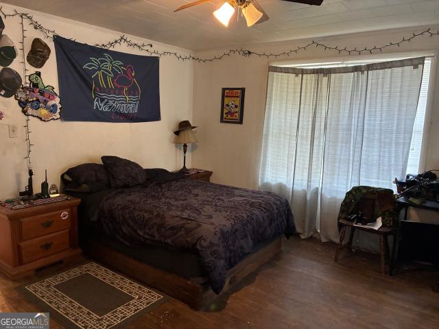 615 East Ogeechee