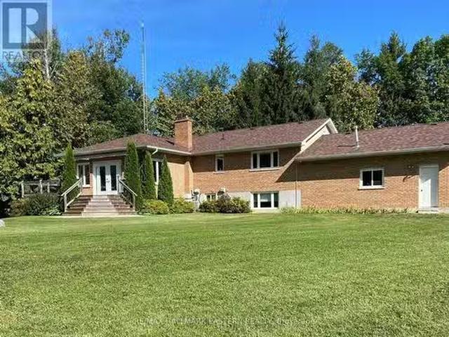 615 Edenderry Line, Selwyn, ON, K0L 1T0 house for sale List.