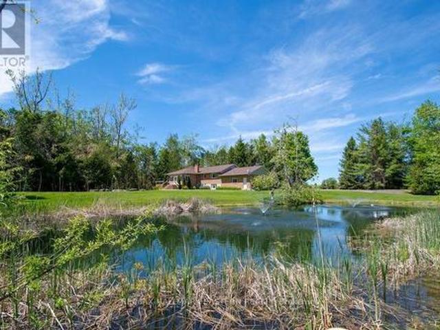 615 Edenderry Line, Selwyn, ON, K0L 1T0 house for sale | Listing ID X13745 | Royal LePage