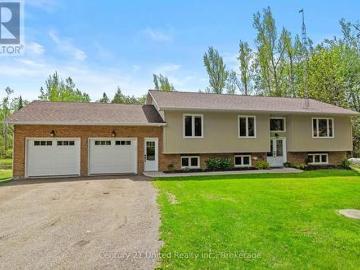 615 Edenderry Line, Selwyn, ON, K0L 1T0 house for sale | Listing ID X13163 | Royal LePage