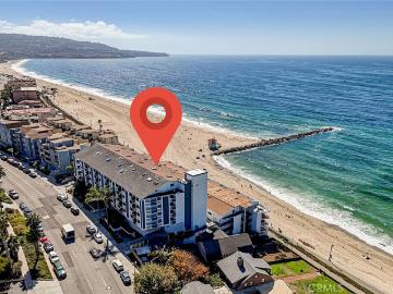 615 Esplanade, Unit 508, Redondo Beach, CA 90277 | MLS #SB26118
