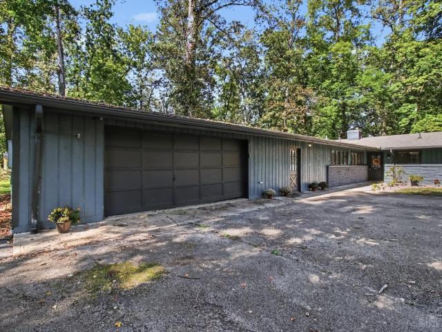 615 Forest Lake Drive