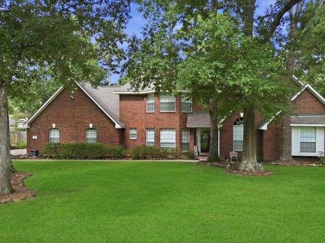 615 Fairbanks Drive