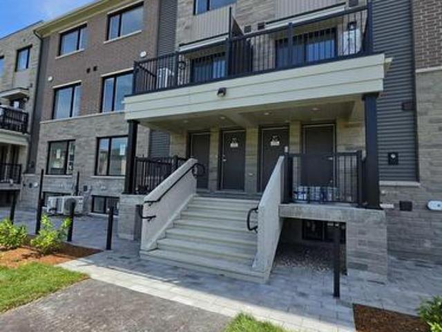 615 Feedmill Private, Ottawa, ON, K2T 0S7 townhouse for lease | Listing ID X13687 | Royal LePage