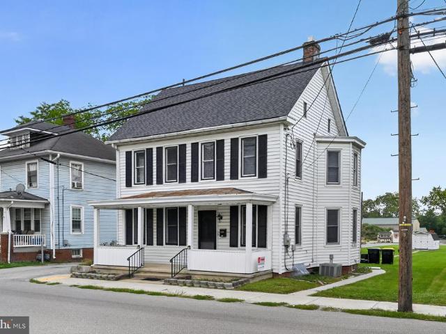 615 Frederick Street