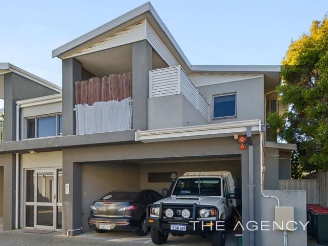 6/15 Kweda Way, Nollamara Low Maintenance Living in a Prime Position