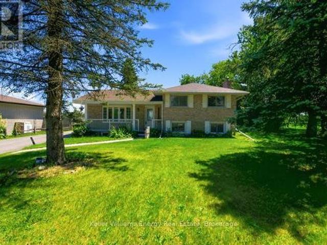 615 Hamilton Road, Quinte West Sidney Ward, ON, K8N 4Z5 house for sale | Listing ID X13536 | Royal LePage