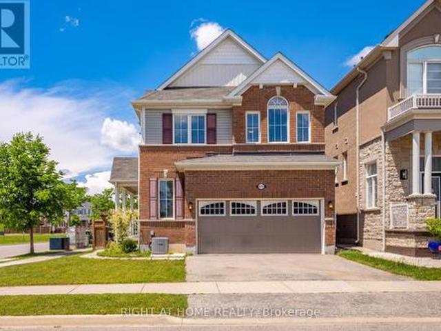 615 Hepburn Road, Milton, ON, L9T 8Z6 house for sale | Listing ID W13790 | Royal LePage