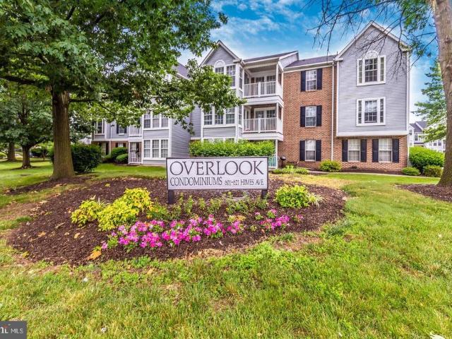 615 Himes Avenue # 108