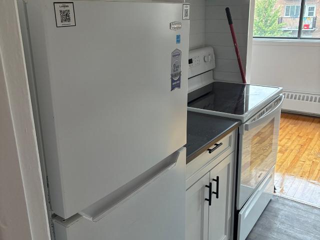 615 Hudson 7 Apartment for Rent