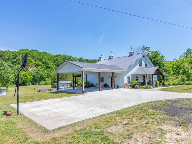 615 Little Swan Creek Rd