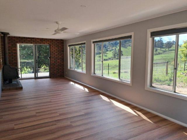 615 Mount Lookout Road, Mount Taylor