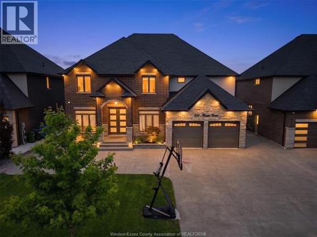 615 Marche Street, Lakeshore, ON, N8L 0K2 house for sale | Listing ID 26018 | Royal LePage