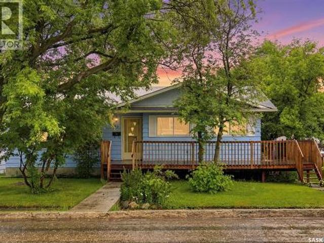 615 Mayer Street, Bruno, SK, S0K 0S0 house for sale | Listing ID SK039843 | Royal LePage